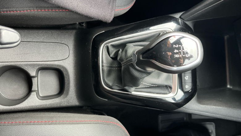 Vauxhall Corsa 1.2 GS 5dr Petrol Hatchback